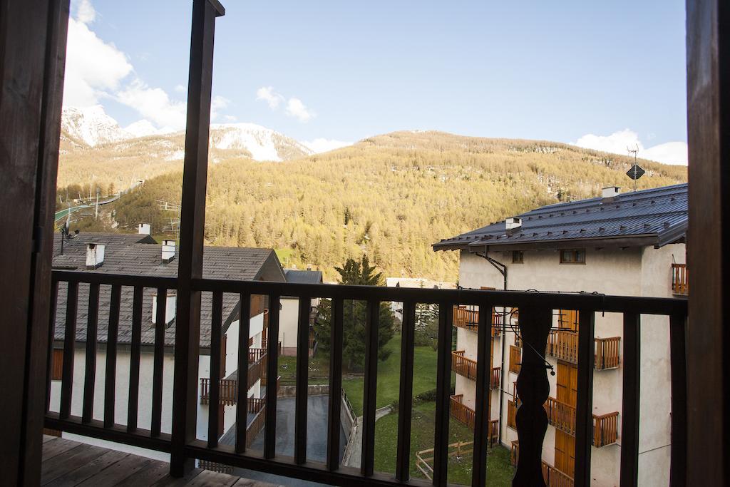 Casa Martin Daire Pragelato Dış mekan fotoğraf