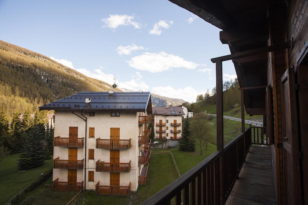 Casa Martin Daire Pragelato Dış mekan fotoğraf