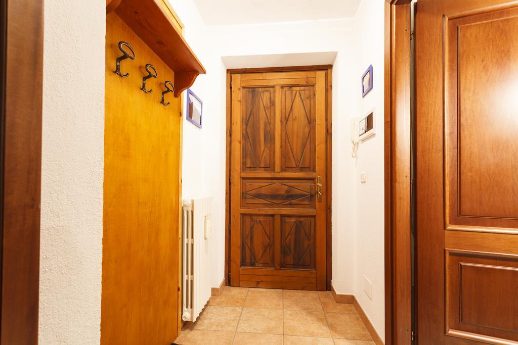 Casa Martin Daire Pragelato Dış mekan fotoğraf