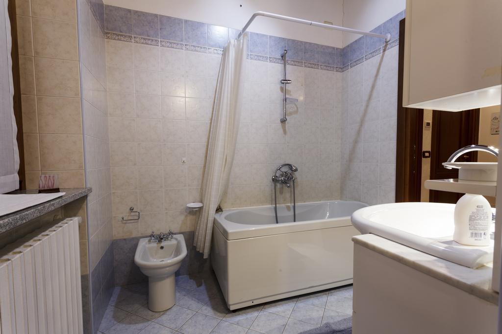 Casa Martin Daire Pragelato Dış mekan fotoğraf