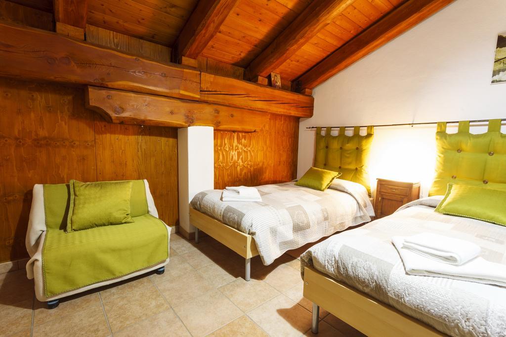 Casa Martin Daire Pragelato Dış mekan fotoğraf