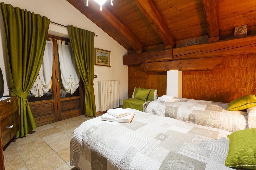 Casa Martin Daire Pragelato Dış mekan fotoğraf
