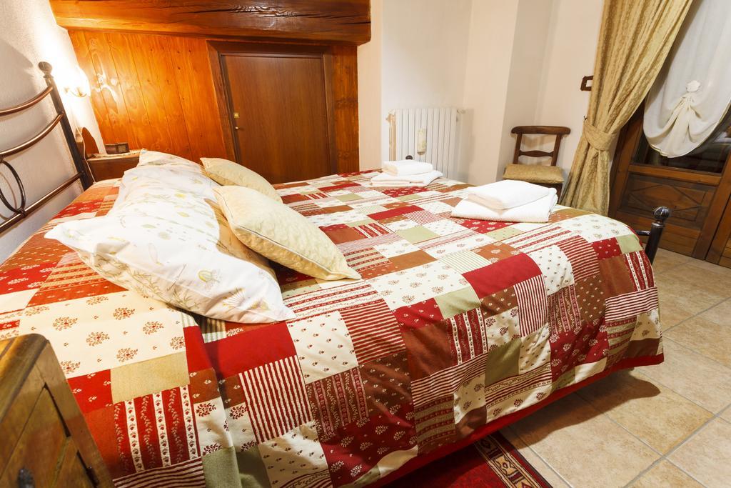 Casa Martin Daire Pragelato Dış mekan fotoğraf