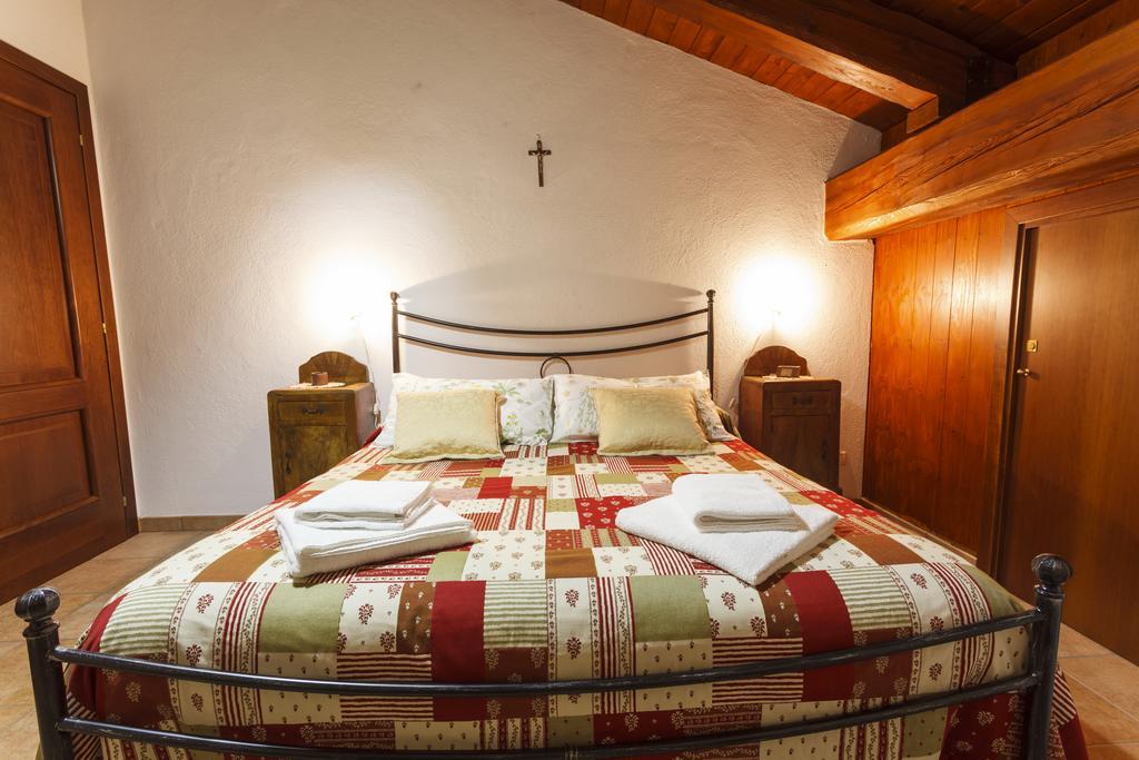 Casa Martin Daire Pragelato Dış mekan fotoğraf