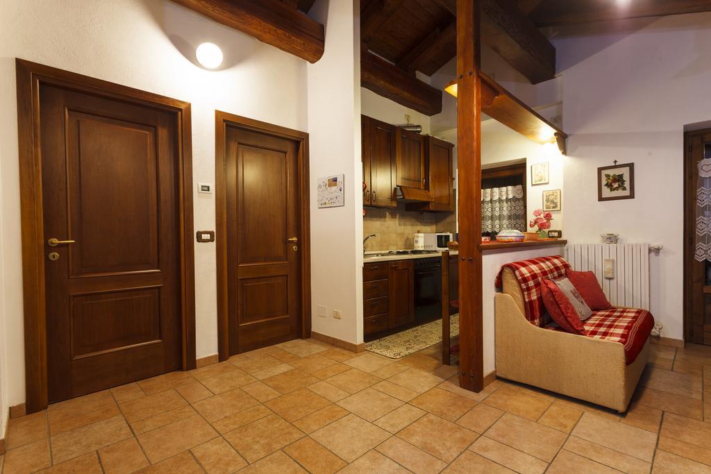 Casa Martin Daire Pragelato Dış mekan fotoğraf